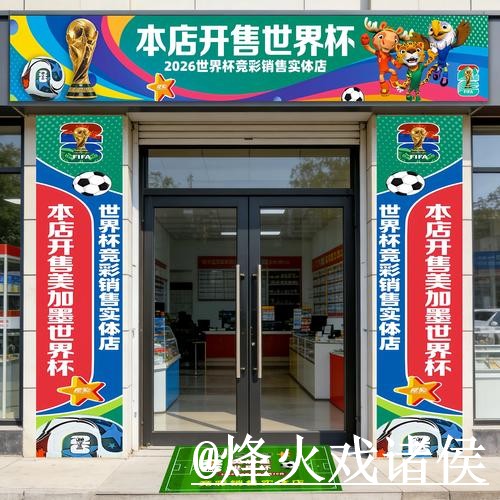 2026世界杯买球平台全站攻略详解