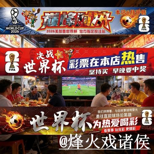 2026世界杯买球平台入口地址详解